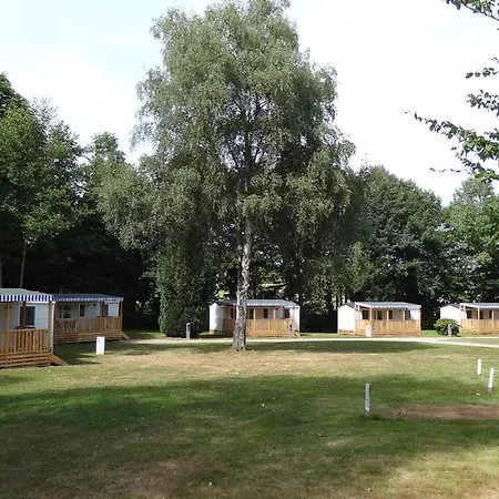 Knaus Campingpark Ferienpark Hünfeld