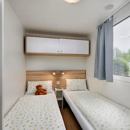 Knaus Campingpark Ferienpark Hünfeld