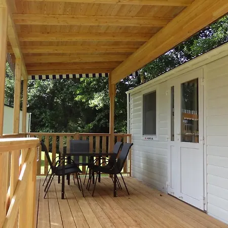 Knaus Campingpark 홀리데이파크