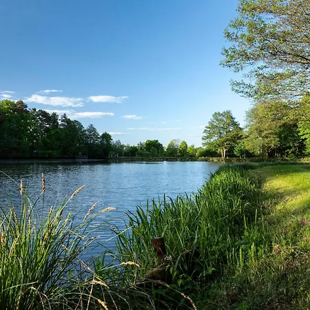 Knaus Campingpark Hünfeld