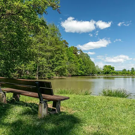 Ferienpark Knaus Campingpark