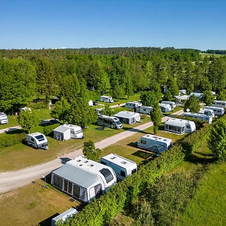Knaus Campingpark Ferienpark 3*
