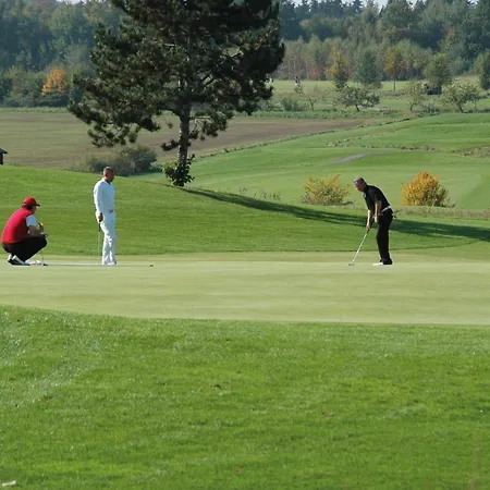 Knaus Campingpark Ferienpark Hünfeld