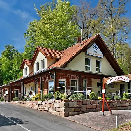 Knaus Campingpark Ferienpark Hünfeld