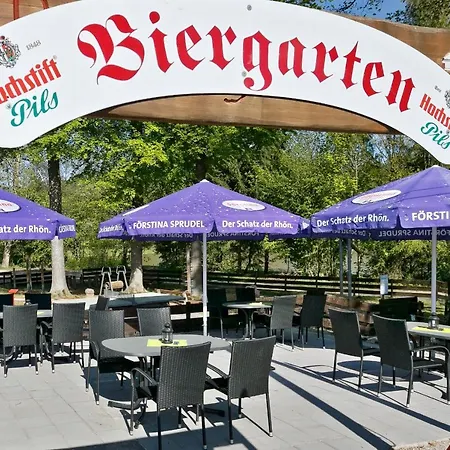 Knaus Campingpark 홀리데이파크