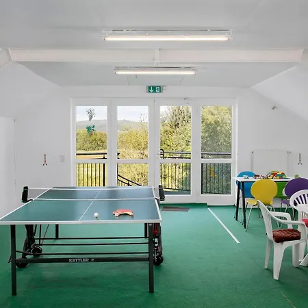 Ferienpark Knaus Campingpark 3*