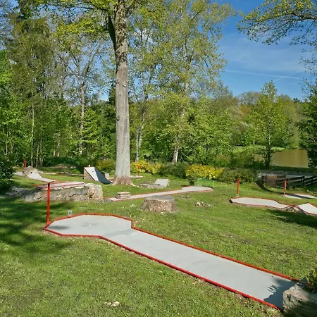 Ferienpark Knaus Campingpark