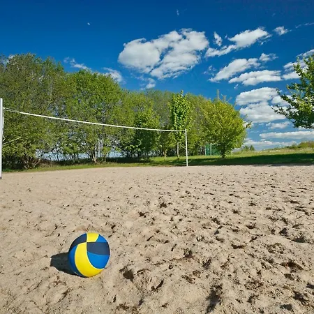 Ferienpark Knaus Campingpark 3*