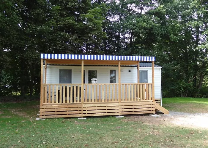 Knaus Campingpark منتزه العطل هنفلد