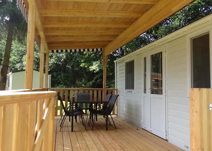 Knaus Campingpark منتزه العطل