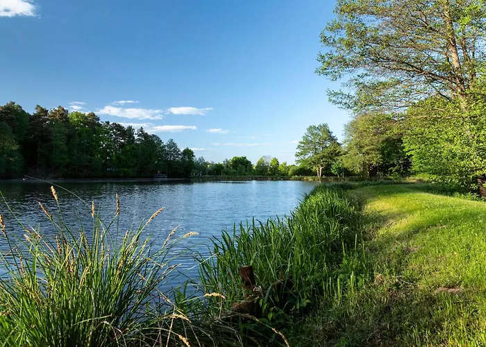 Knaus Campingpark هنفلد