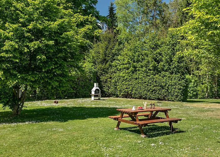 Knaus Campingpark 3*