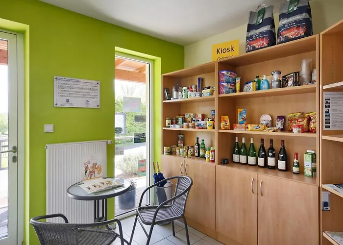 Knaus Campingpark 3* هنفلد