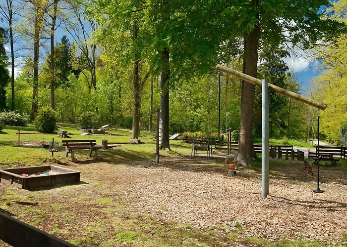 Knaus Campingpark 3* هنفلد