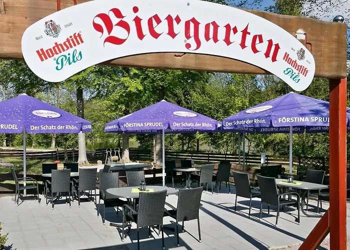 Knaus Campingpark منتزه العطل